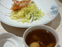 -聚春园自助餐厅(东街口店)
