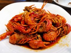 -漫天香·小龙虾餐厅(夏湾店)