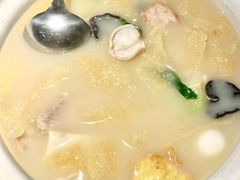-老淮安·淮安菜(淮阴区店)