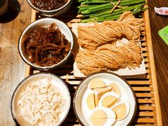 -向民炒鸡老店(金泰华府店)