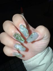 -Sakura Nail Studio美甲美睫