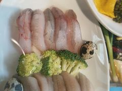 -三个渔夫·蒸汽海鲜(小白楼店)