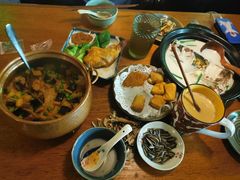 -馬蘭花開(车站大道店)