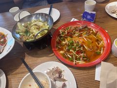 -九老汉·川渝江湖菜(合川路2店)