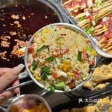 在滨江俊园！终于吃到了… 爆成都的串串开在昆明啦