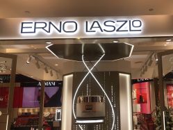 -奥伦纳素Erno Laszlo