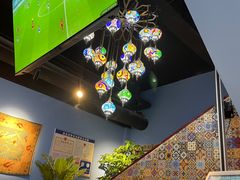 -欧提汗·新疆餐厅·清真(银都路店)
