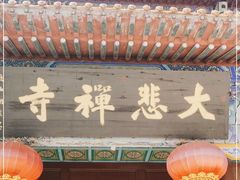 -大悲禅寺
