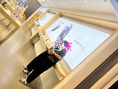-华为授权体验店(回龙观华联)