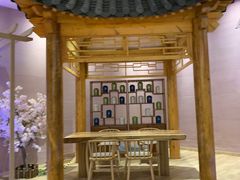 -丽池宫韩式汗蒸会馆(华灯坊店)