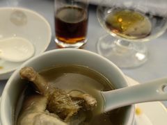 -潮林府私房菜