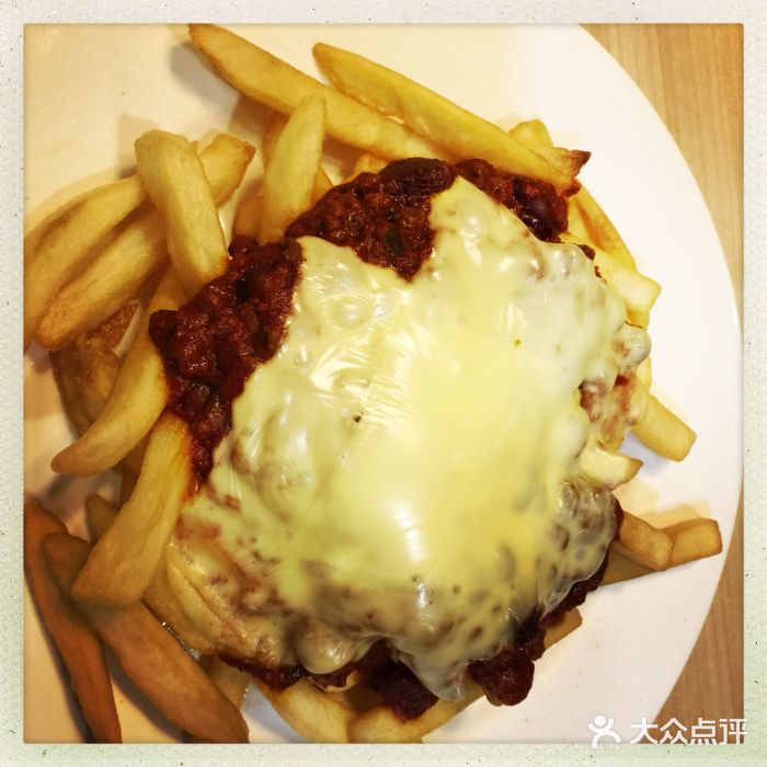 朗迪姆餐厅(丰尚国际广场店)朗迪姆图片