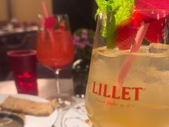 -IL TEATRO 精品意大利餐厅