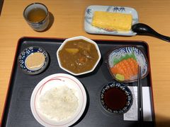 -楽飯屋(软件园店)