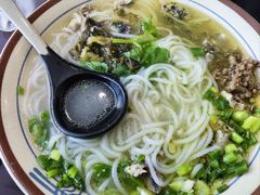 -沈记土鸡米线(七星街品牌中心店)
