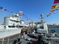 -中国人民解放军海军博物馆