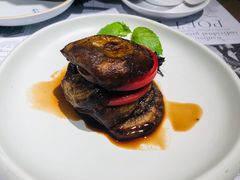 董氏烧茄子-小大董·烤鸭(凤凰汇店)