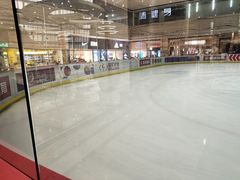 -冠军冰场(环球中心店)