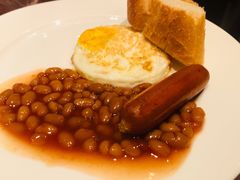 -马哥孛罗咖啡厅·Cafe Marco (厦门马哥孛罗东方大酒店)