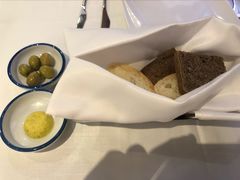 -安东尼奥餐厅