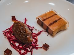 -Le Comptoir de Pierre Gagnaire