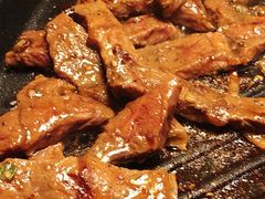 -金妈家烤肉(龙湖U城天街店)