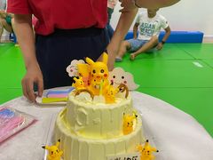 -全优加早教托育园(广百新一城店)