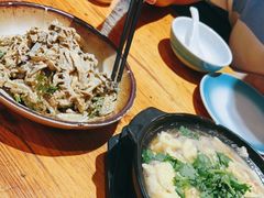 -老姑砂锅·烧烤天津菜(体北道店)