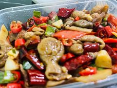 -老乡村(南湖路店)