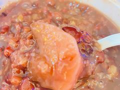 -红蜡烛-养生粥-津鲁菜(中山路店)