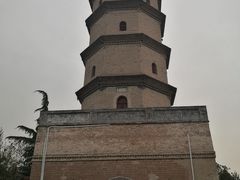-韩城古城