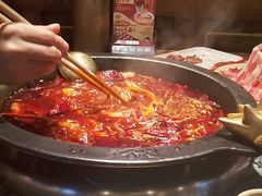 -蜀大侠火锅(春熙路店)