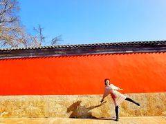 -历代帝王庙博物馆