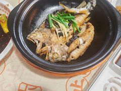 -小林哥的海鲜馆·夜宵烧烤(渔人码头店)