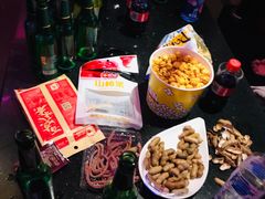 -快乐迪KTV(中山路店)