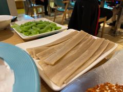 -青瓷火锅料理(西单大悦城店)