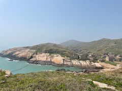 -东极岛景区-青浜岛