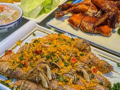 -东江海鲜大排档·潮汕菜·砂锅粥