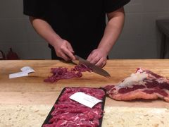 -阿旺潮牛尚品潮汕牛肉火锅(台儿庄路店)