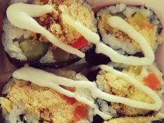 -河风精致寿司(尼盛店)