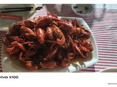 -二钳洞庭虾蟹·江湖菜(成都鹭岛店)