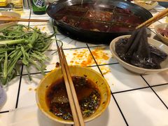 -酒友老火锅(渝中店)