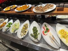 -拉蒂娜·巴西牛排馆 Latina·Brazilian Steakhouse(王府井喜悦店)