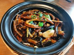 -扬州狮子楼·非遗淮扬菜(东关街店)