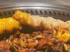 -灶座小锅烀饼·铁锅炖(全国总店)