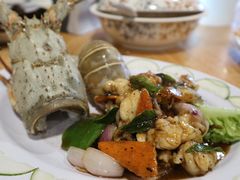-ZF Seafood Restaurant 卓峰海鲜餐