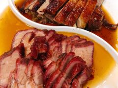 -澳门陈光记烧味饭店(南京德基广场店)