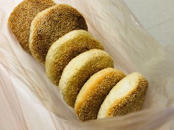 张港传统火烧粑