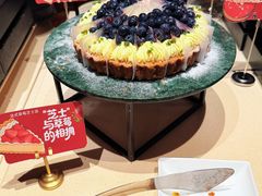 -领仕扒房(长春店)