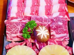 -咕咕站韩国料理(紫金港店)